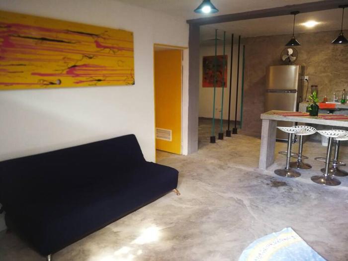 Muy cerca de Paseo Montejo