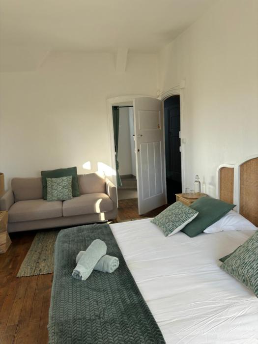 OCottage suite Familiale