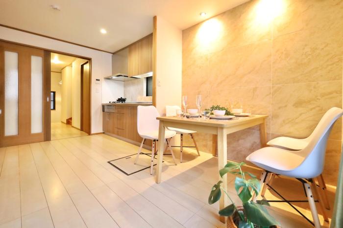 池袋电车3分新宿11分涩谷18分银座24分駅まで徒歩5分貸切最大8人