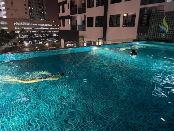 Seri Inap - Residensi Hijauan Seksyen 22