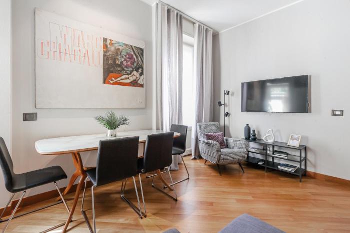 San Babila Executive Suites - Discover The Historic Centre Of Milano