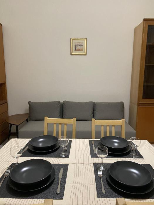 Lake Front Apartments, Lecco
