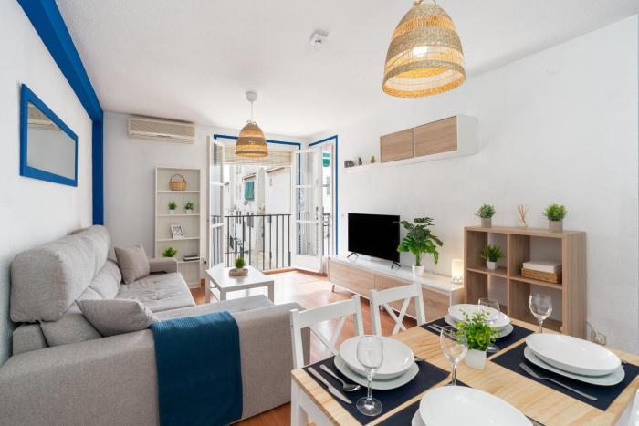Apartamento en Granada cerca de Albaicín
