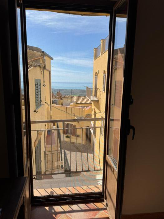 Le Scalette del centro