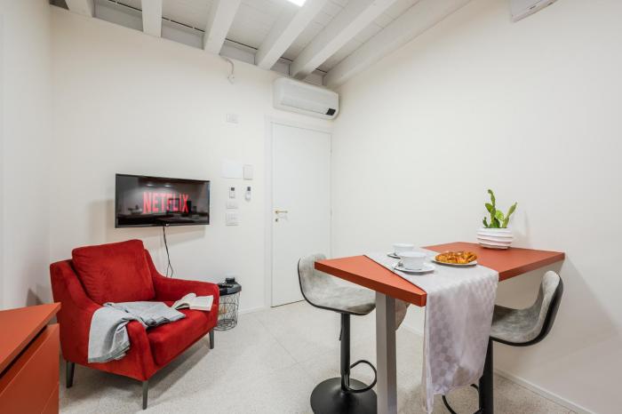 Loft Il Moro 2 Maranello Sassuolo Free Netflix & wi-fi