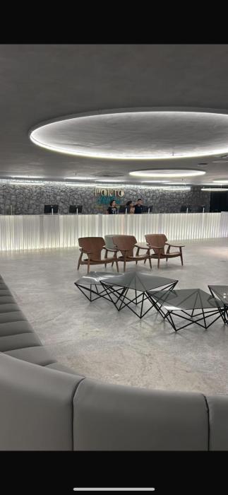 Muro Alto Porto de Galinhas Porto Alto