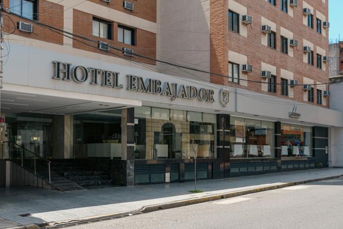 Hotel Embajador