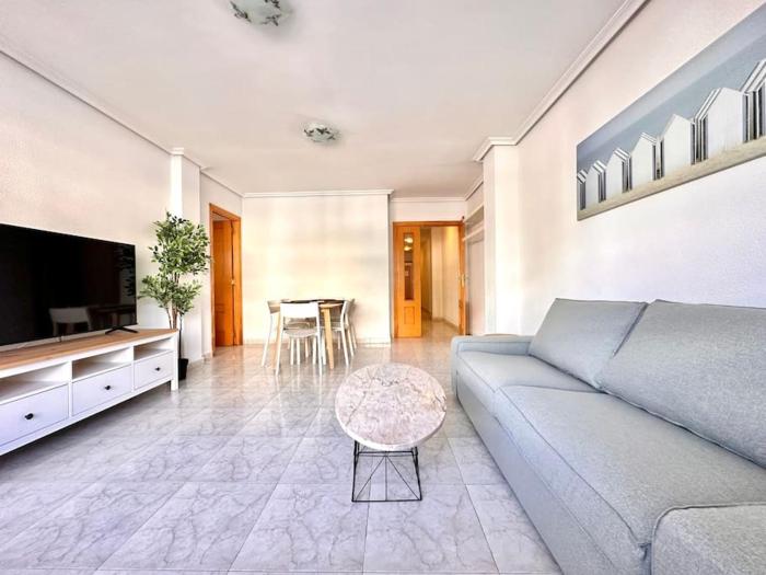 Jávea Beach La Grava