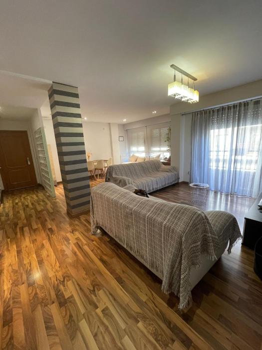 Piso céntrico en Elche