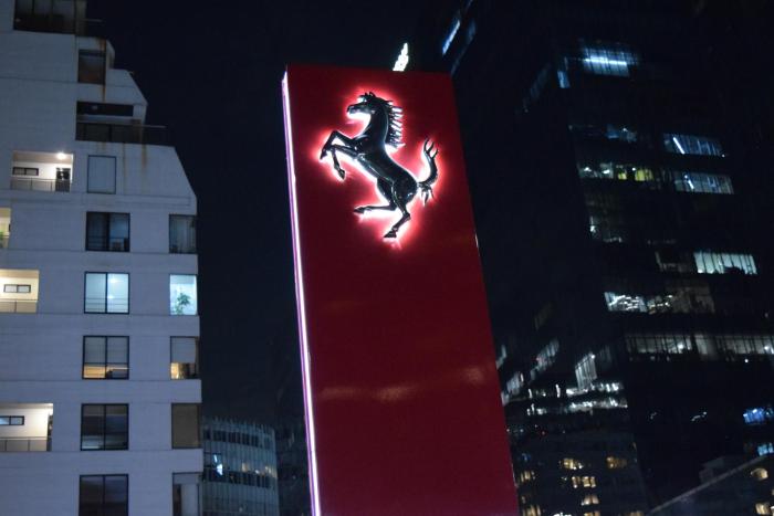 Polanco CARSO SOUMAYA