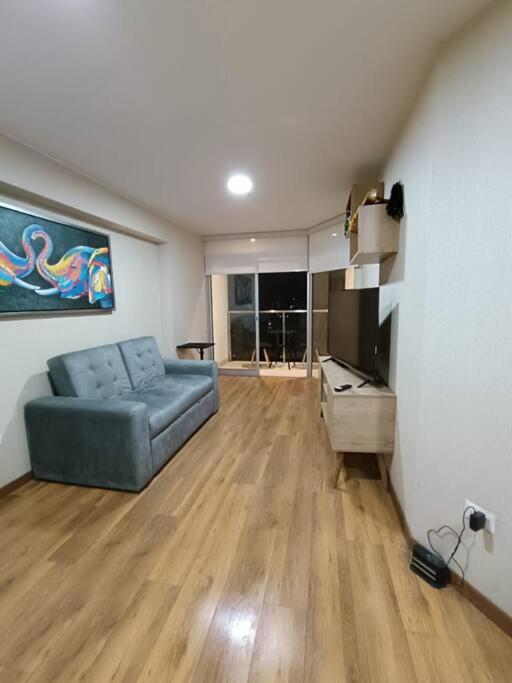 Departmento Campo de Marte