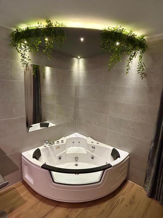 Seventh Oasis Apartment