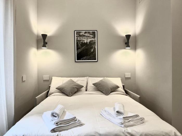 Nino6 - Micro design apartment