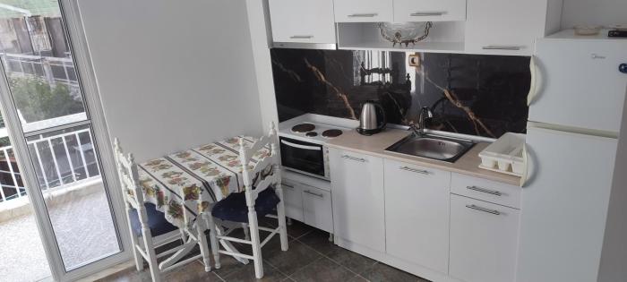 Aegean Apartments