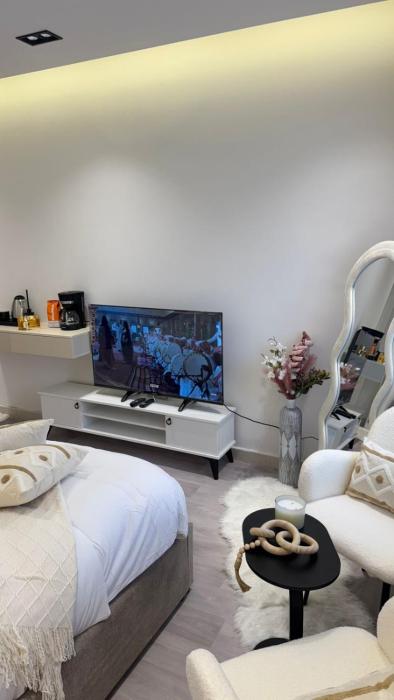 أستديو فاخر جديد