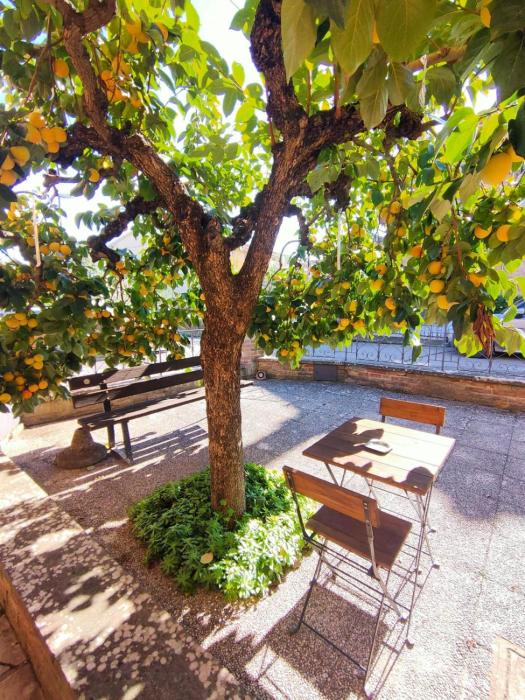 Casa degli Affreschi Tuscany