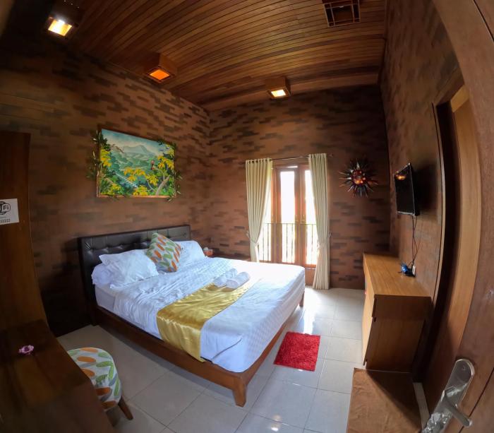 Villa Sandat Ungasan