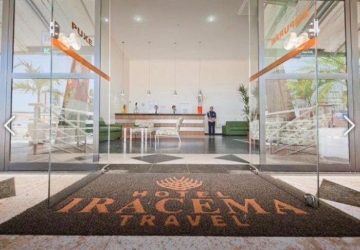 Apartamento Iracema Travel Hotel