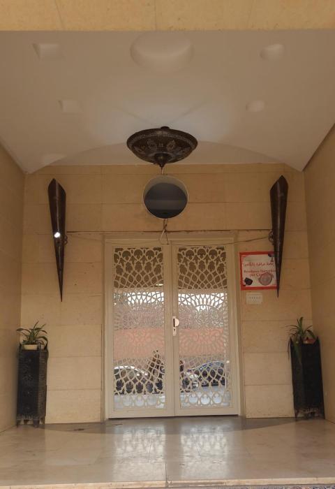 appartement 29 entier avec balcon