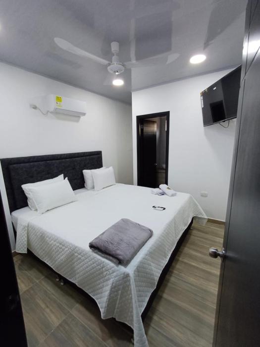 Hotel Internacional Boutique Milan