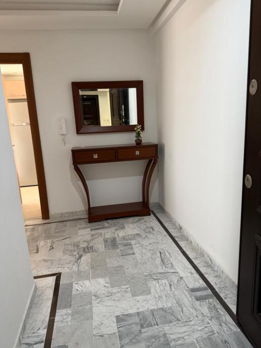 Elegance mit Stiel in Sousse khezama S2