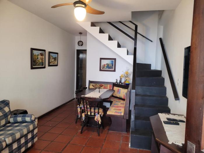 Casa de Vila Familiar