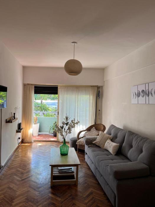 Sunny apartment Vicente Lopez