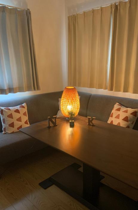 NK Romi-ng 3号 新築の一軒家