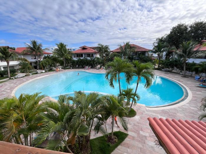 Residencial Paraíso A101