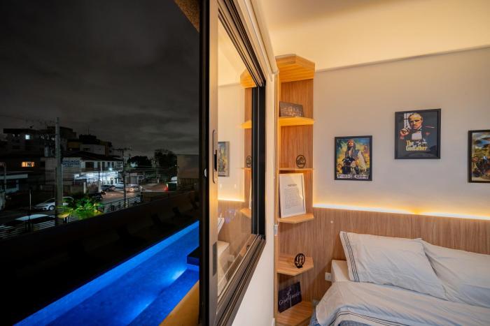 Meu aconchego Cine-Retrô OH00221