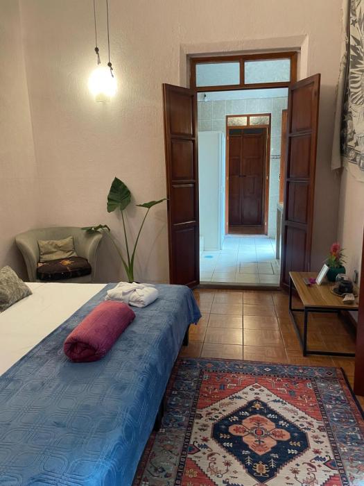 Casa Mar de Marias Spa Holistico