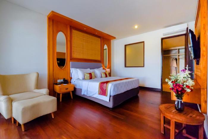 The Springs Villas Jimbaran