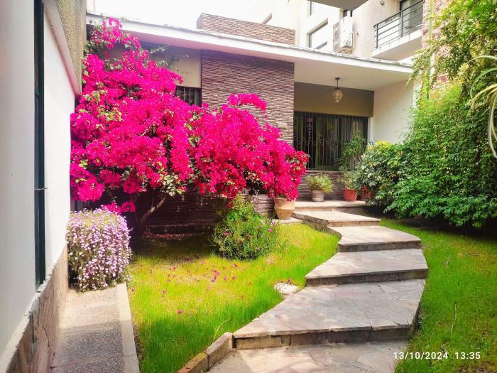 DEPARTAMENTO San Jorge