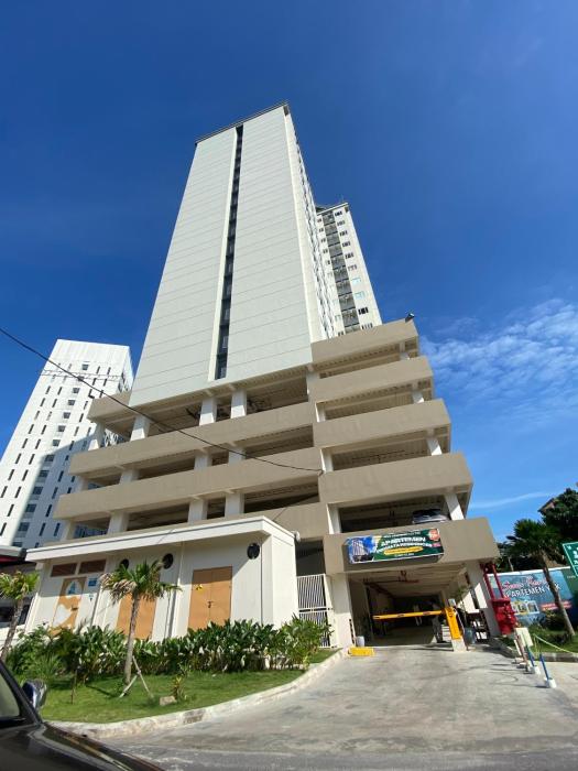 Apartemen Permata Homestay