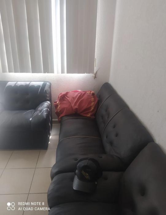 Casa real del palmar