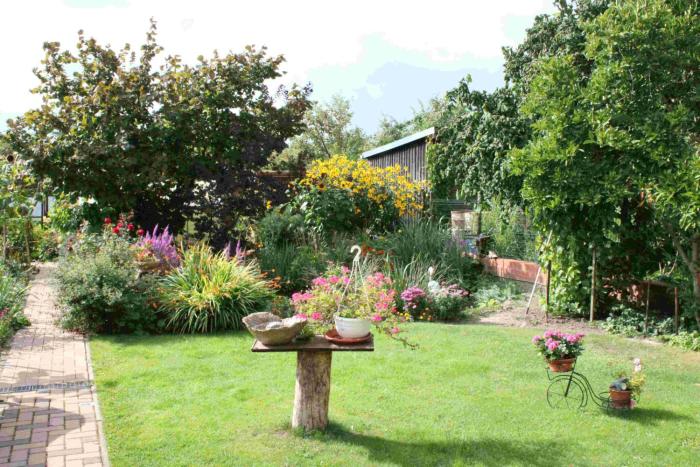 Ferienwohnung Eva-Maria Schmidt