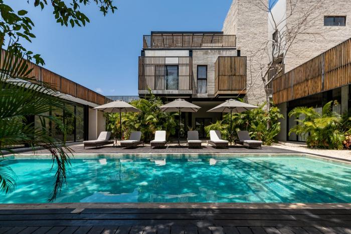 Lumina at Mudra Tulum