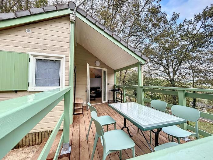 Au chalet 29