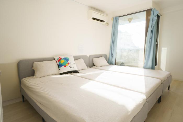 四天王寺横ホテルinn天王寺