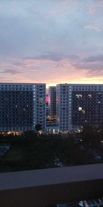 Charlies Penthouse in Mall of Asia Complex