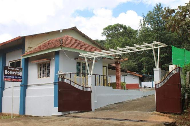 Prestige nature homestay