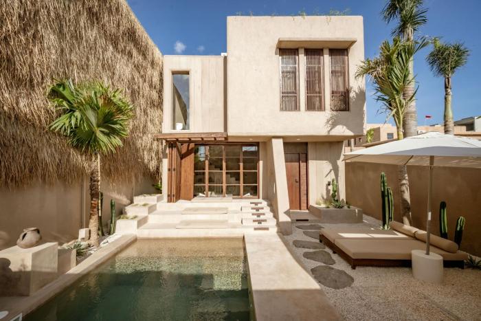 Villa Ubuntu at Bocoa Villas