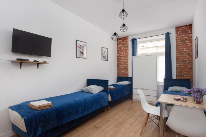 Centrum4 Łódź Pomorska 22