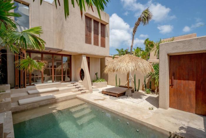 Villa Mapu at Bocoa Villas