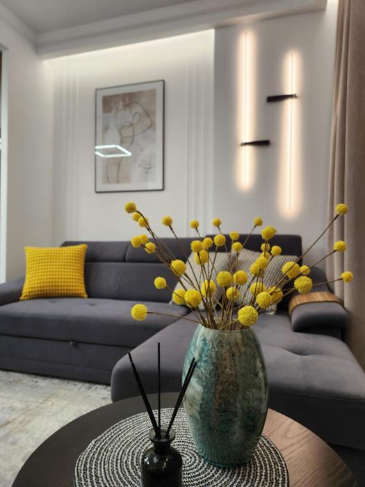 Luksusowy Apartament Bliska Wola SABA