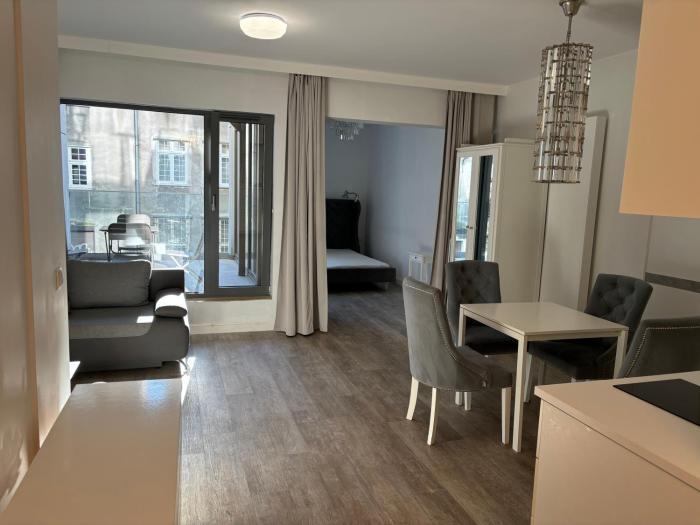 Sw Ducha City Center