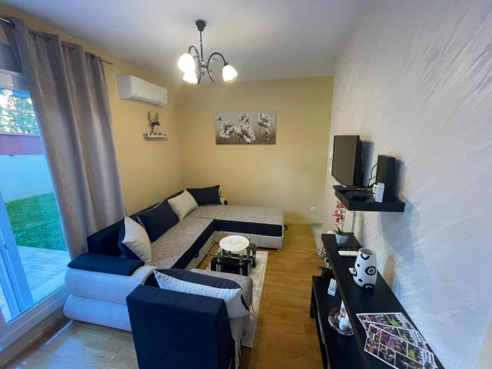 Apartman Bella vita 2