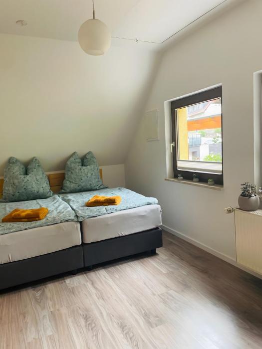 Ferienwohnung Gaßmann