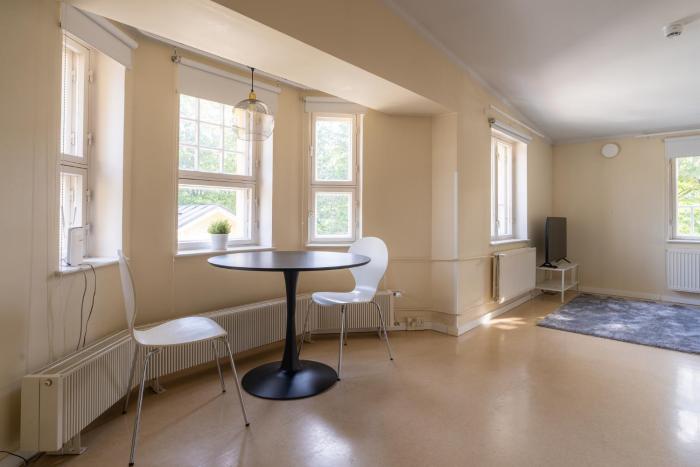 Kotimaailma Aparthotel Villa Hortus Turku