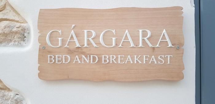 Gárgara Bed and Breakfast